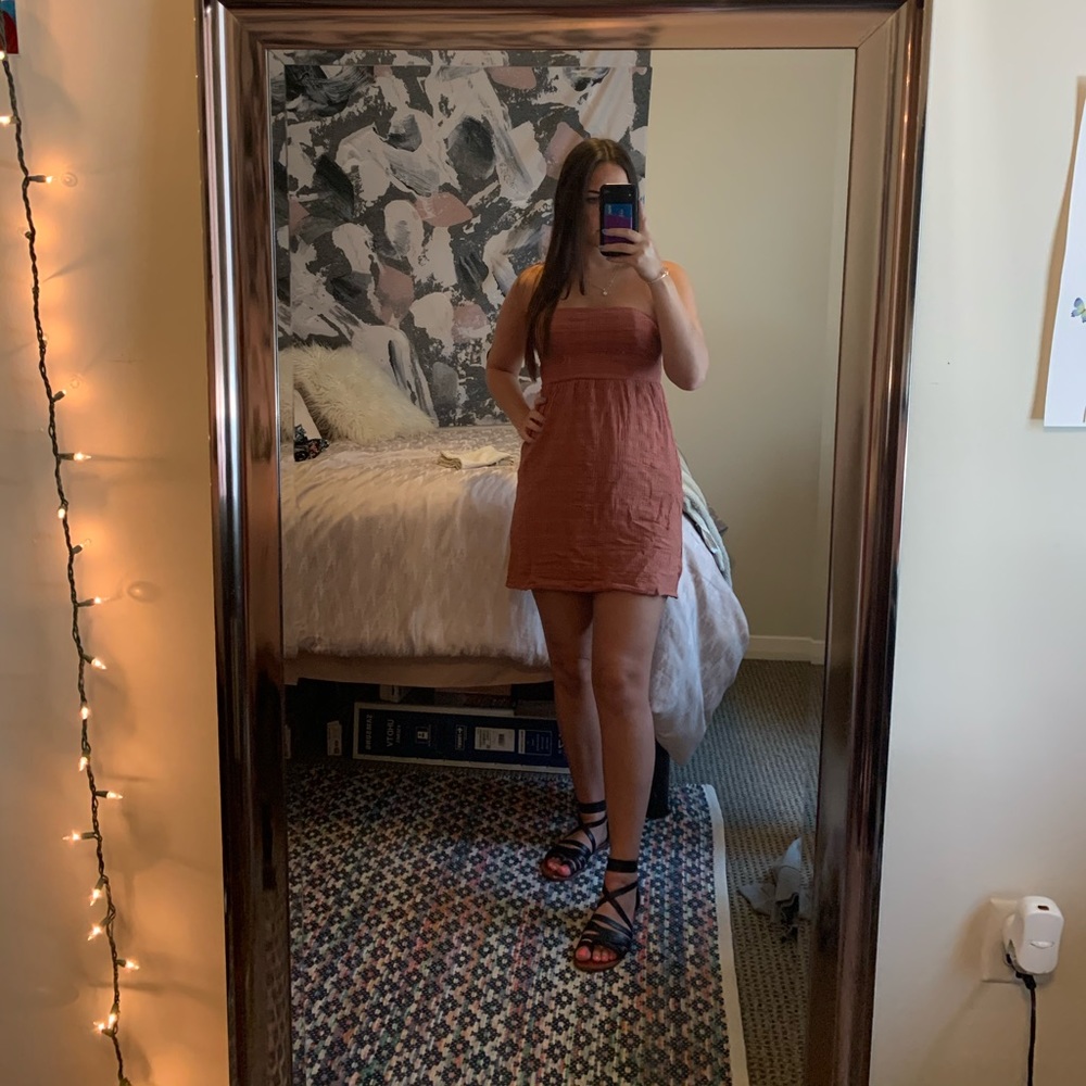 Socialite Dress